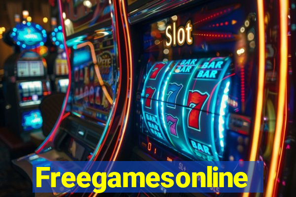 Freegamesonline