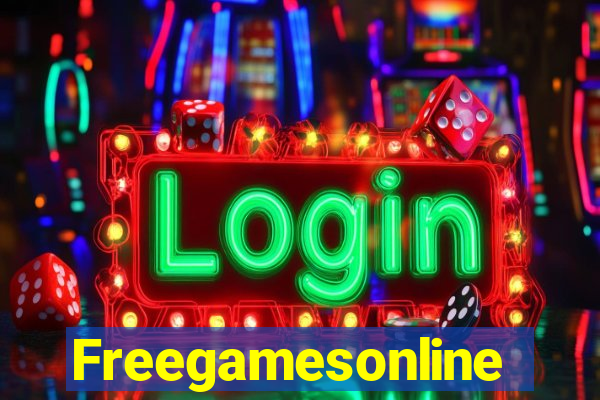 Freegamesonline