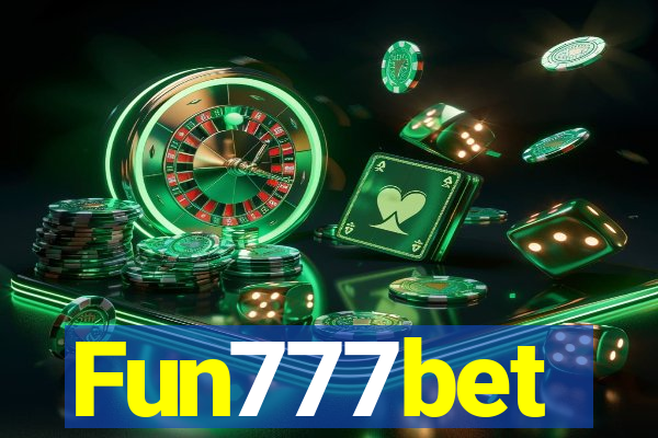 Fun777bet