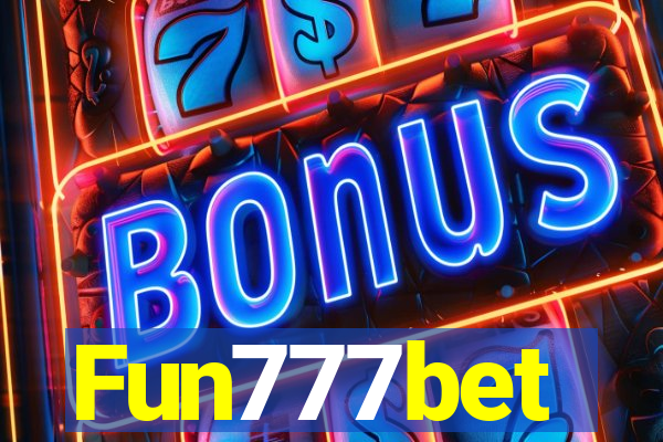 Fun777bet