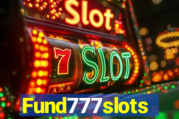 Fund777slots