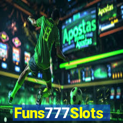 Funs777Slots