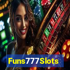 Funs777Slots