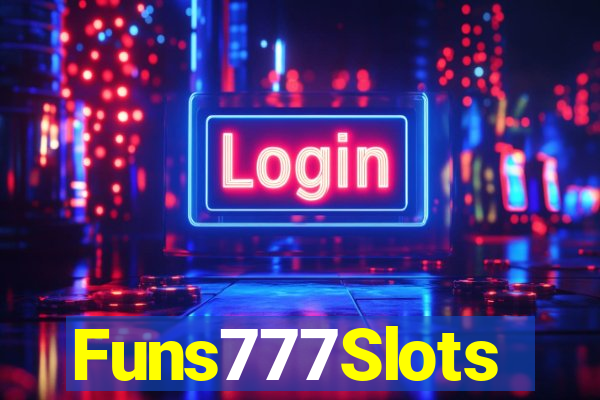 Funs777Slots