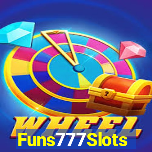 Funs777Slots