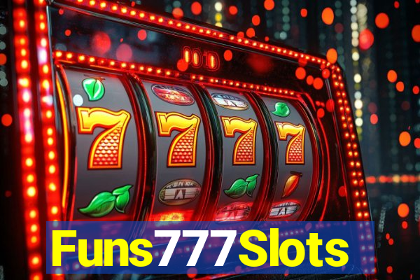 Funs777Slots