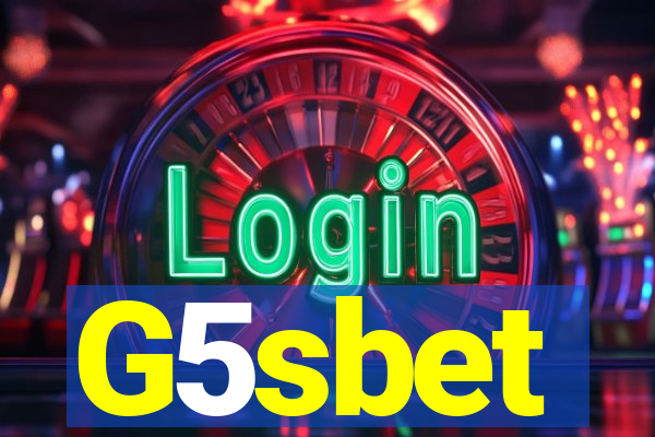 G5sbet