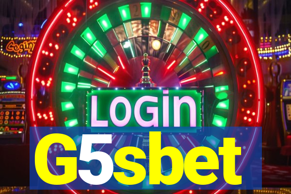 G5sbet