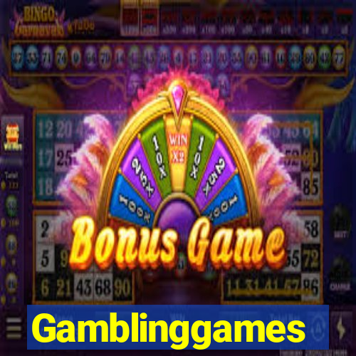 Gamblinggames