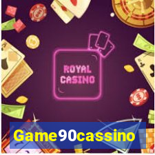 Game90cassino