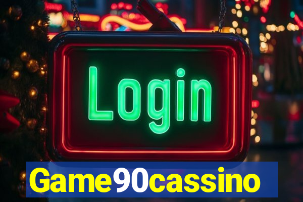 Game90cassino