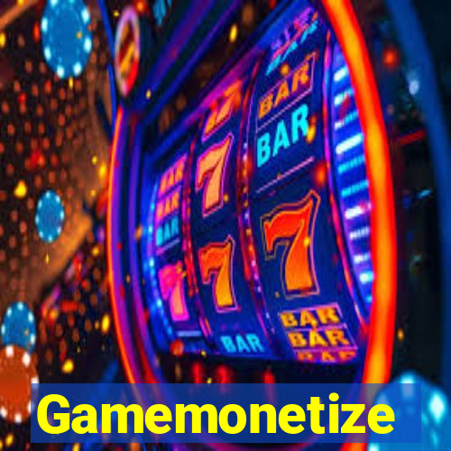 Gamemonetize