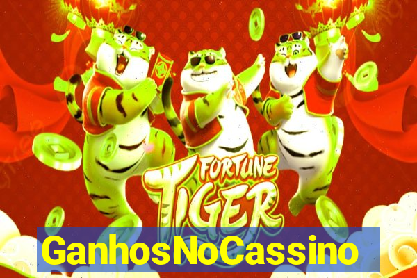 GanhosNoCassino