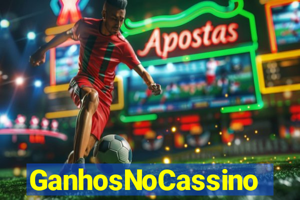 GanhosNoCassino