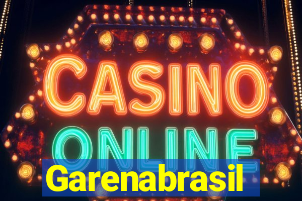 Garenabrasil