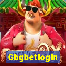 Gbgbetlogin