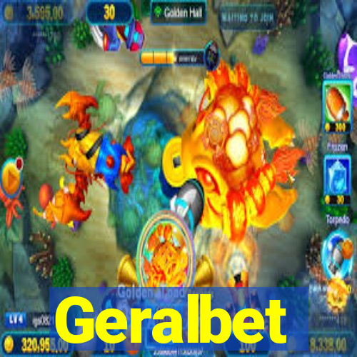 Geralbet