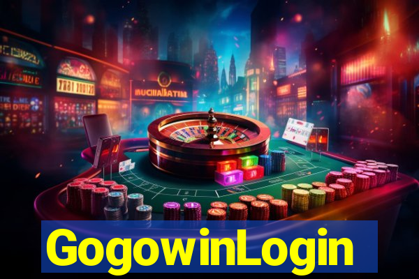 GogowinLogin