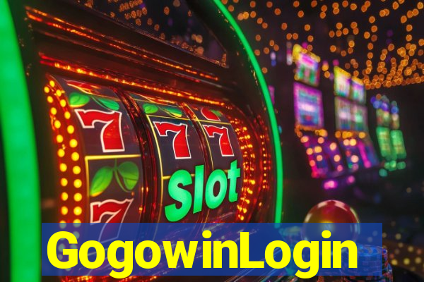 GogowinLogin