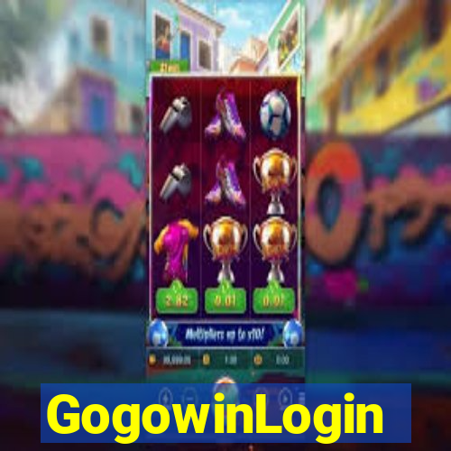 GogowinLogin