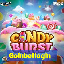 Goinbetlogin