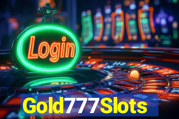 Gold777Slots