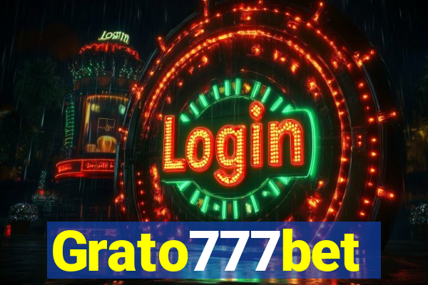 Grato777bet