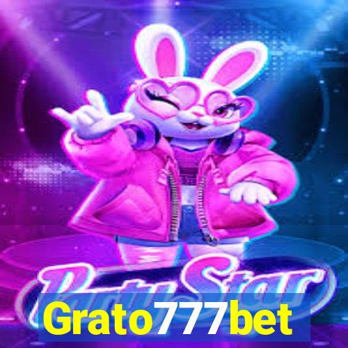 Grato777bet