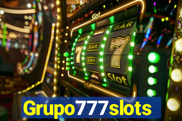 Grupo777slots