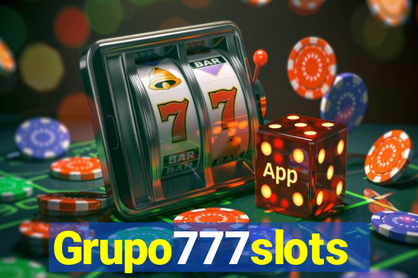 Grupo777slots