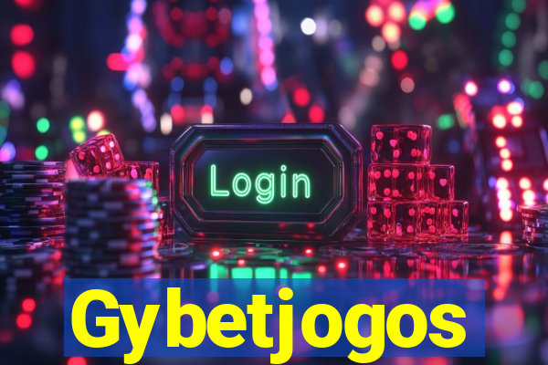 Gybetjogos