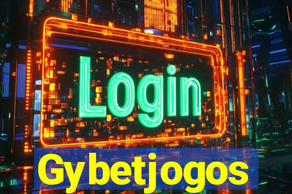 Gybetjogos