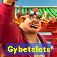 Gybetslots