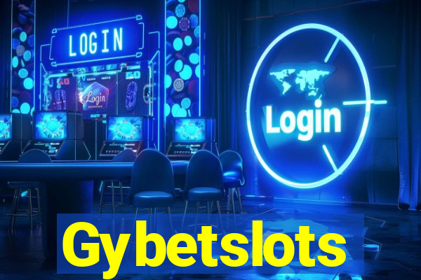 Gybetslots