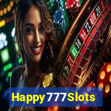 Happy777Slots