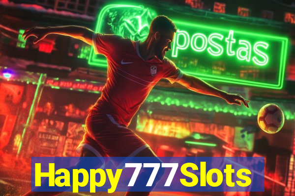 Happy777Slots