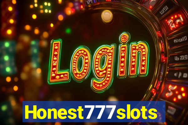 Honest777slots