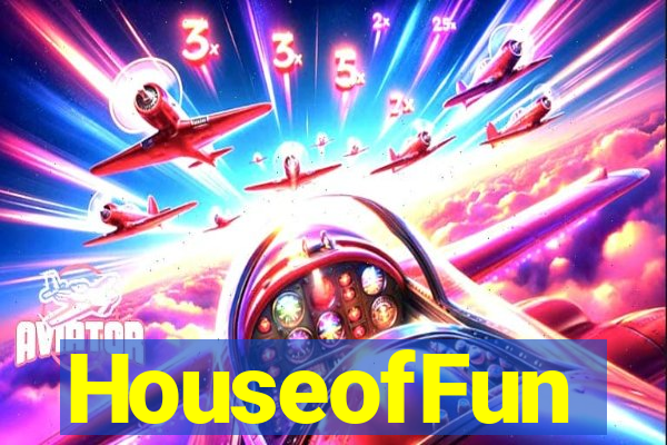 HouseofFun