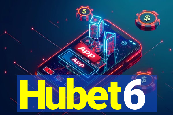 Hubet6