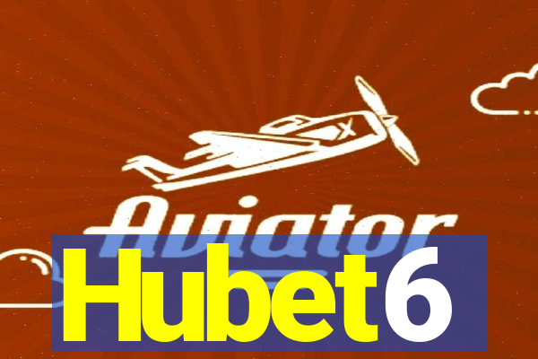 Hubet6