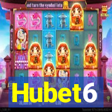 Hubet6