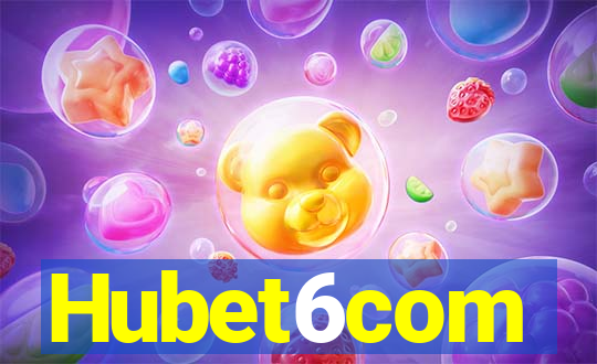 Hubet6com