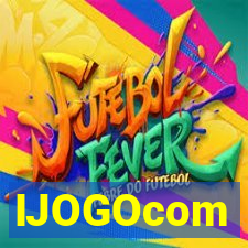 IJOGOcom