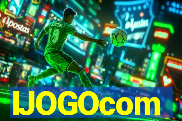 IJOGOcom