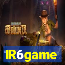 IR6game