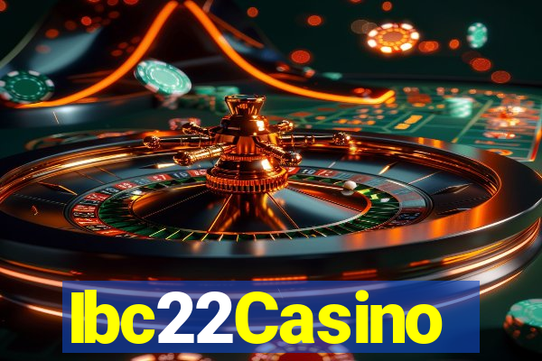 Ibc22Casino