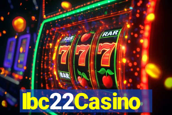 Ibc22Casino