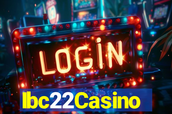 Ibc22Casino