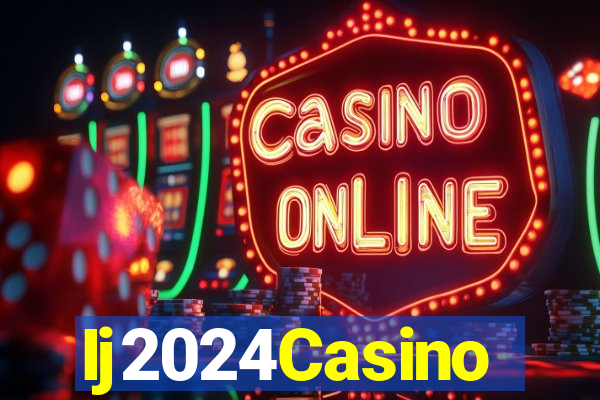 Ij2024Casino