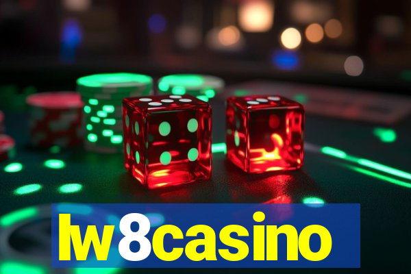 Iw8casino